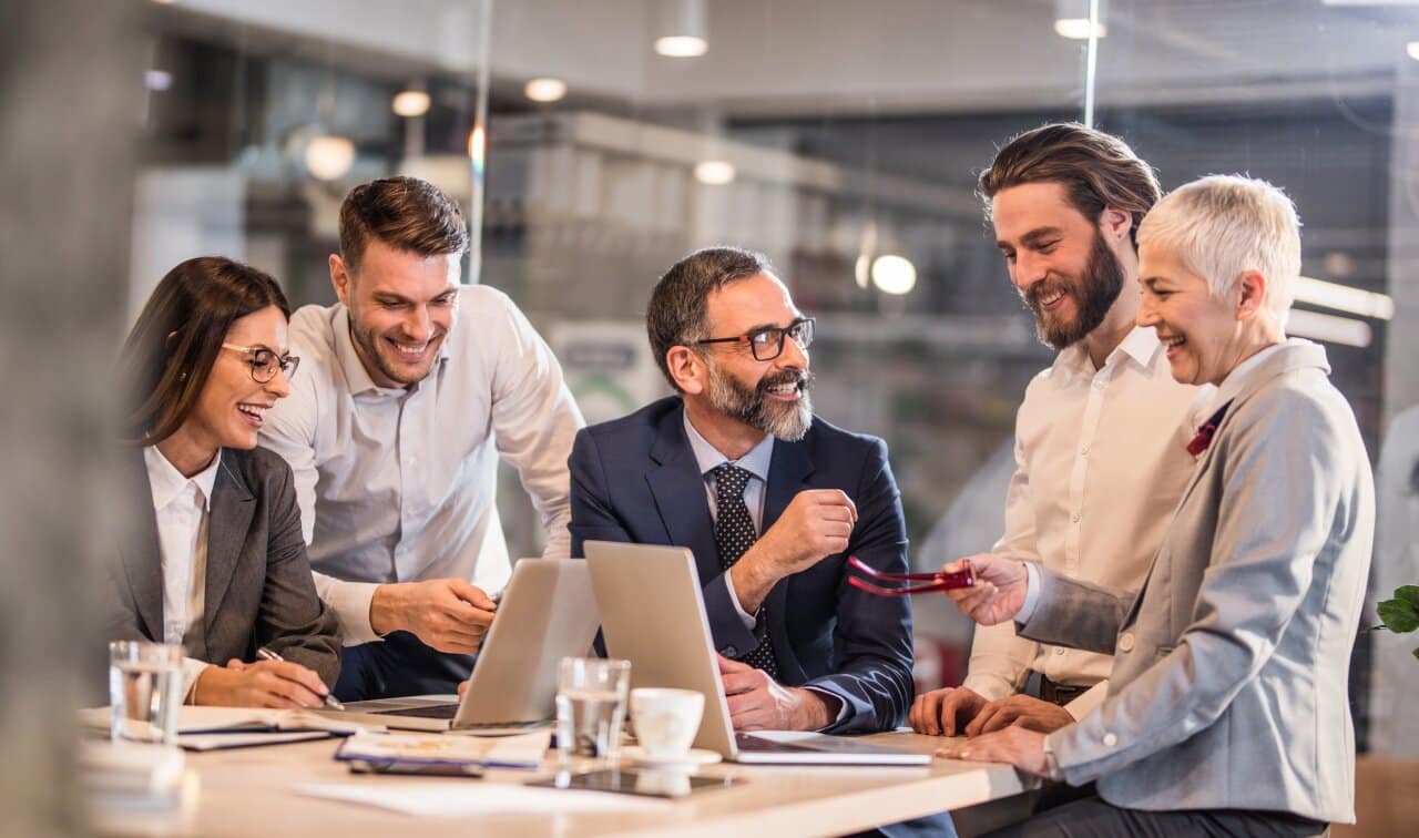 How To Identify Key Differentiators in Business