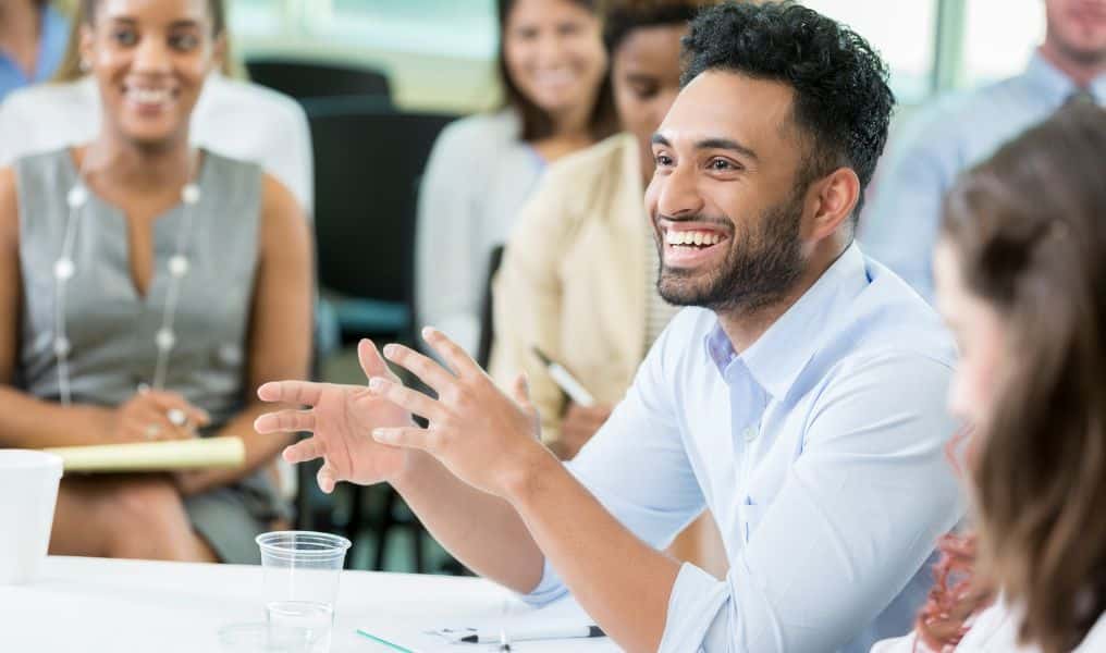 Advantages of Humor in Sales