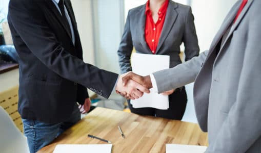 best sales outsourcing companies