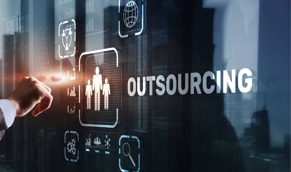 benefits of sales outsourcing