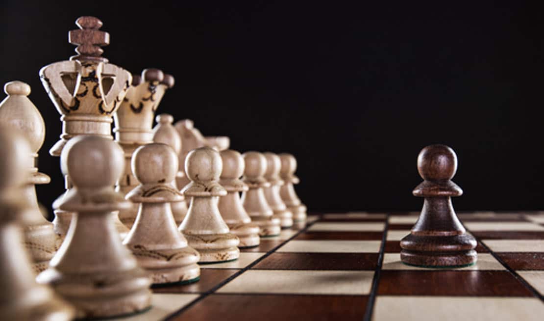 How to Deal with a Challenging Customer