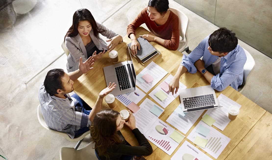 How To Build a Strong Sales Process