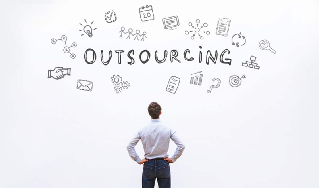 co sourcing