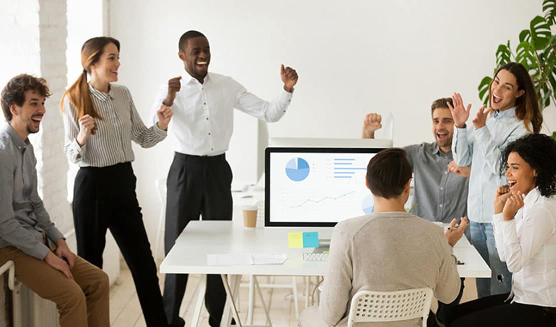 how to build an outside sales team