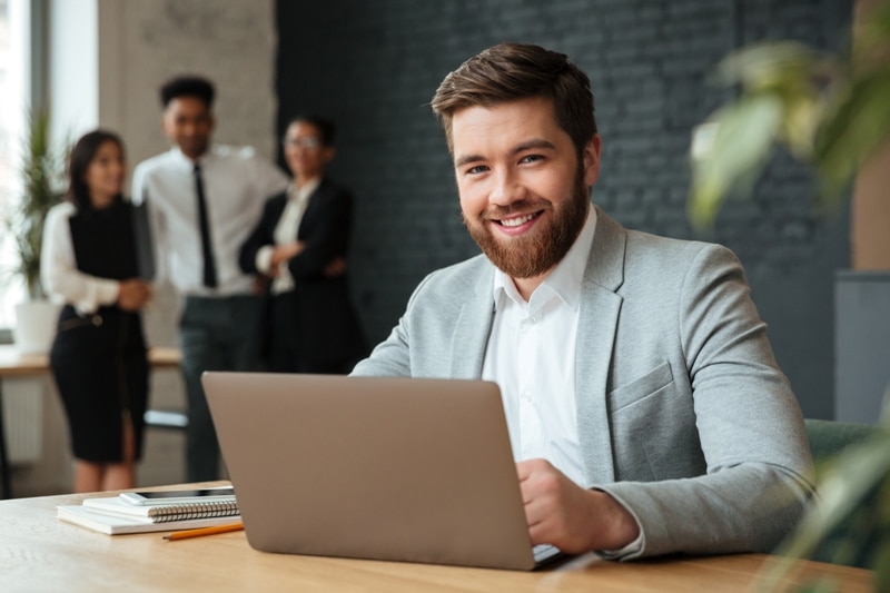 A Beginner's Guide To The Outbound Sales Process