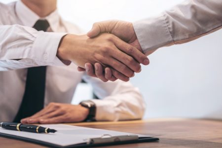 Hiring Outbound Sales Professionals