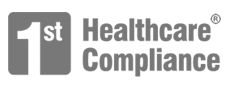 First Healthcare Compliance Logo
