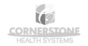 Cornerstone Logo