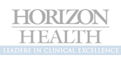 Horizon Health Logo
