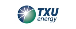 TXU Energy Logo