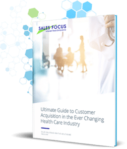 sales outsourcing for small business