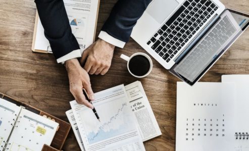 WHAT ARE THE 4 GENERAL WAYS TO INCREASE SALES?