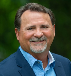 TONY HORWATH, FOUNDER