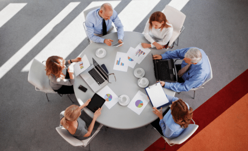 b2b sales and b2c sales