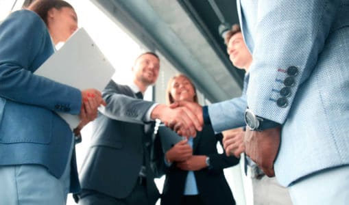 sales outsource