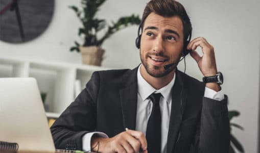 call center outsourcing