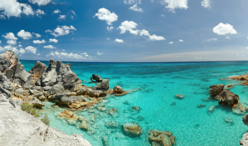 Bermuda Department of Tourism
