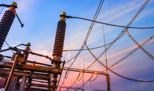 TXU Energy