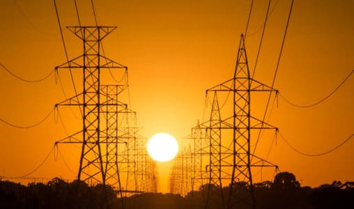 Enron Energy Services