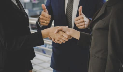sales force outsourcing