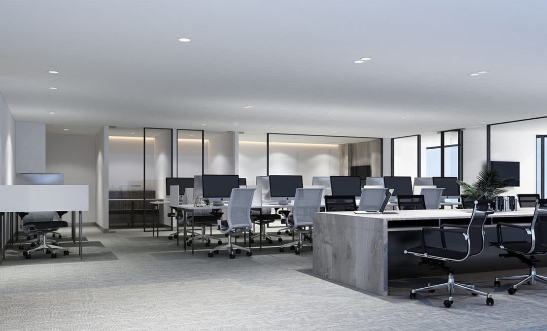 New Facility Reinforces Innovative Culture and Growth