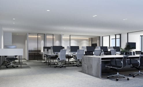 New Facility Reinforces Innovative Culture and Growth