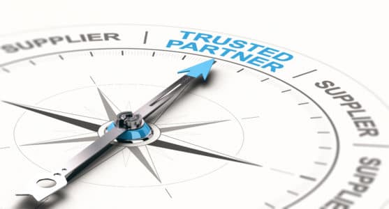 5 Best Ways To Establish Trust With Your Target Personas