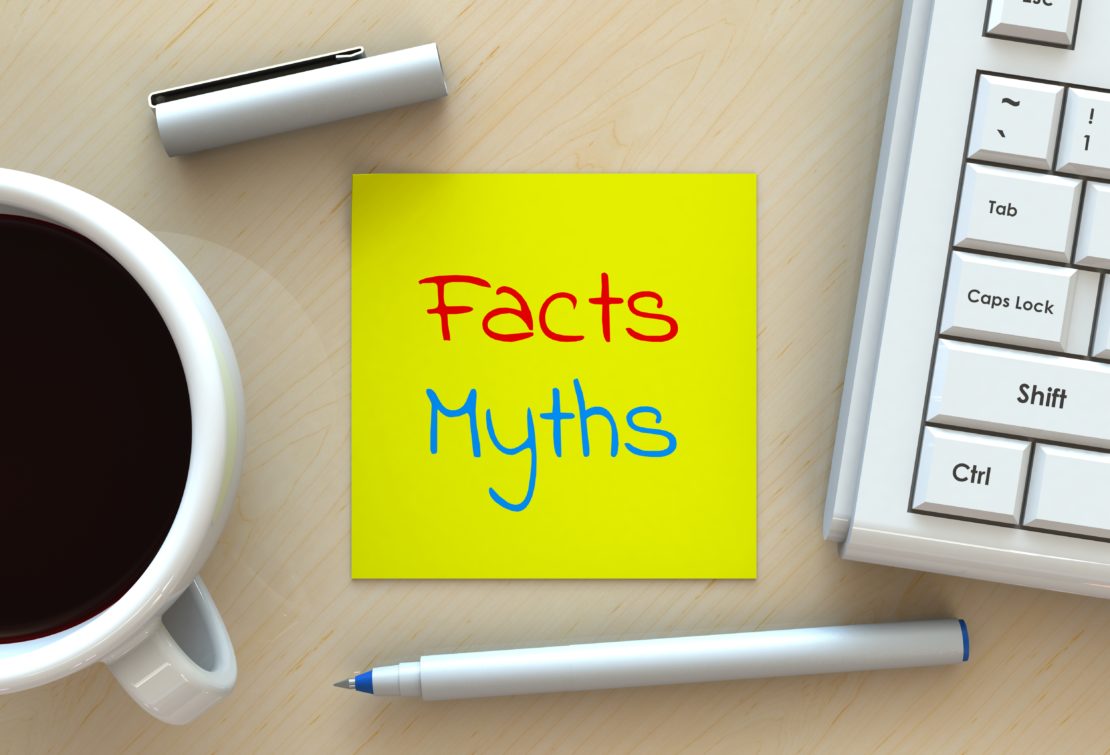 Outsourcing Myths