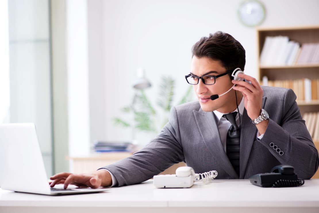 OUTSOURCE SALES