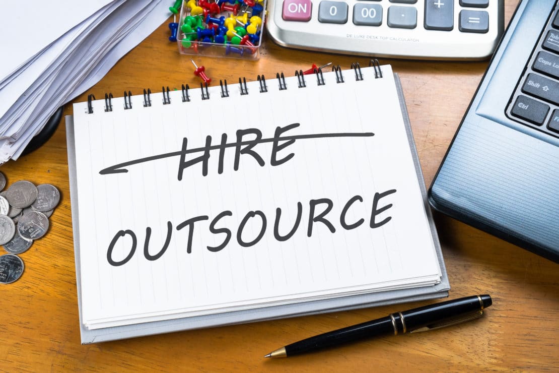 Outsourcing Sales Reps