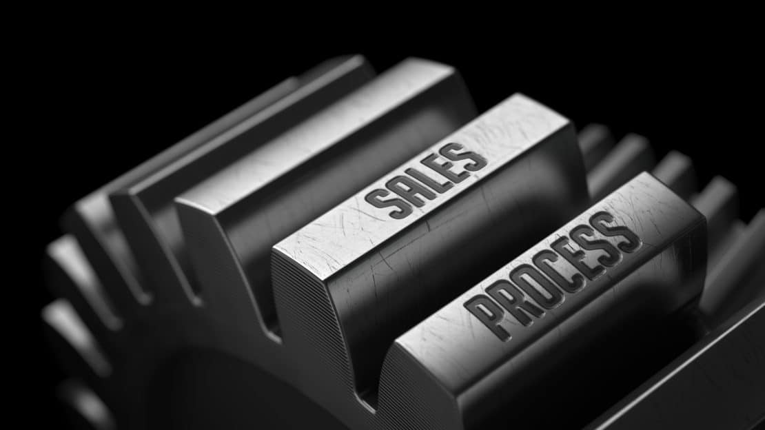 sales outsourcing