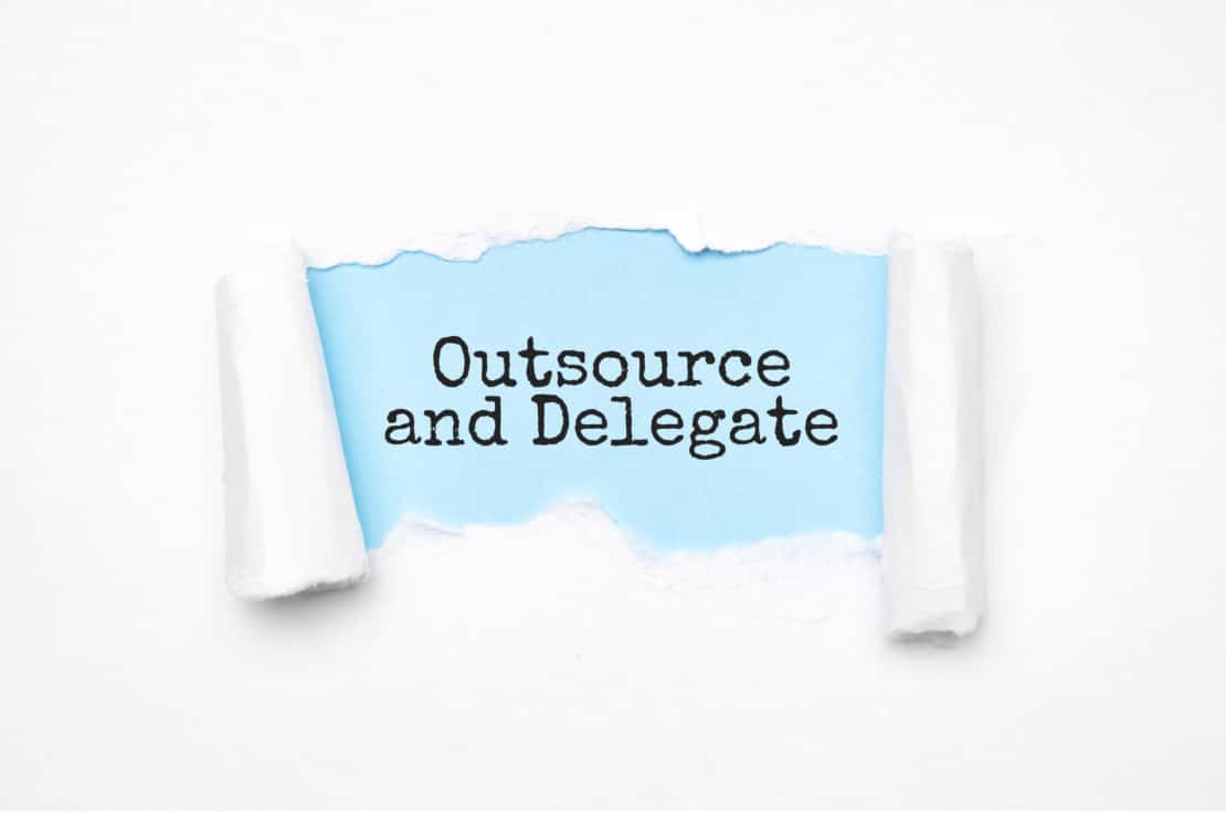Outsourcing Inside Sales