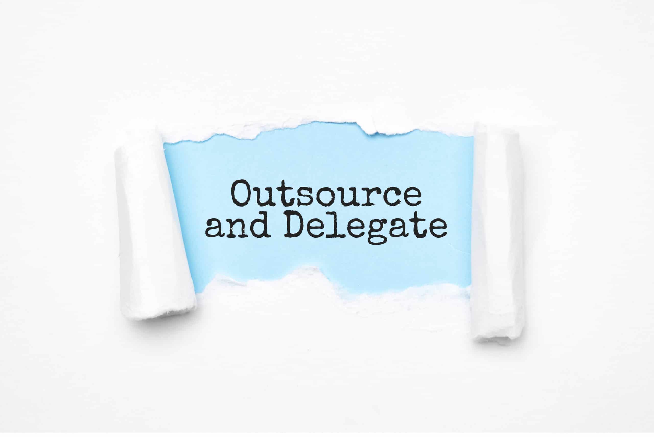 Outsourcing Inside Sales is a Strategic Move in 2023