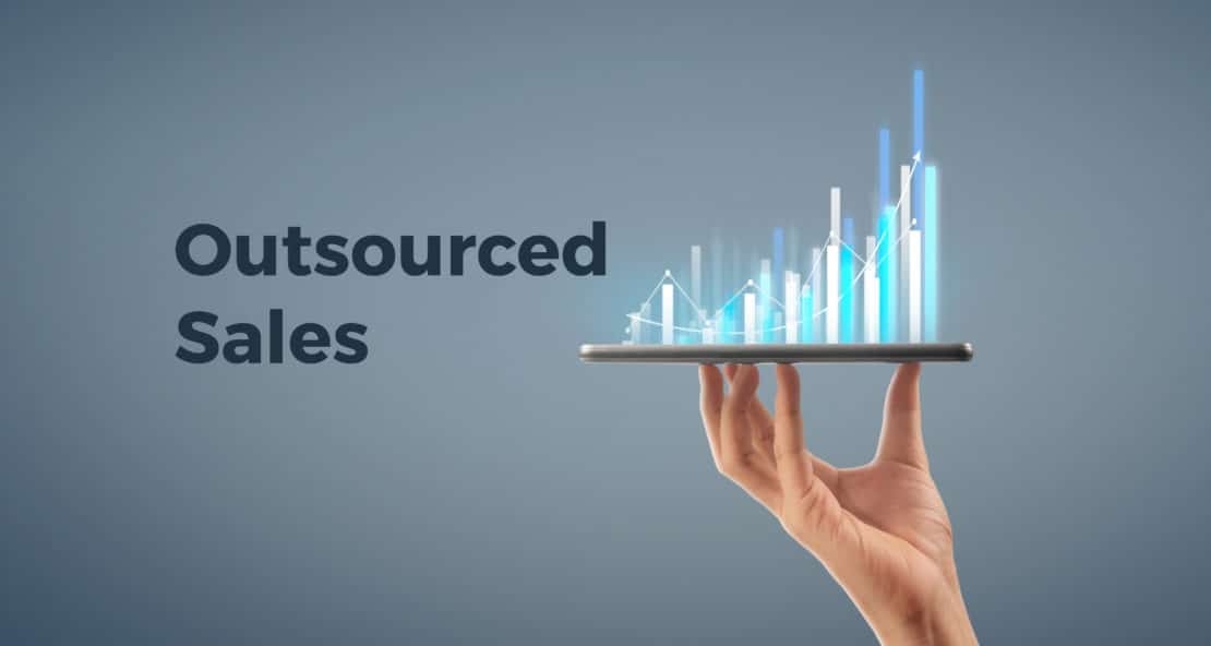 Outsourced Sales