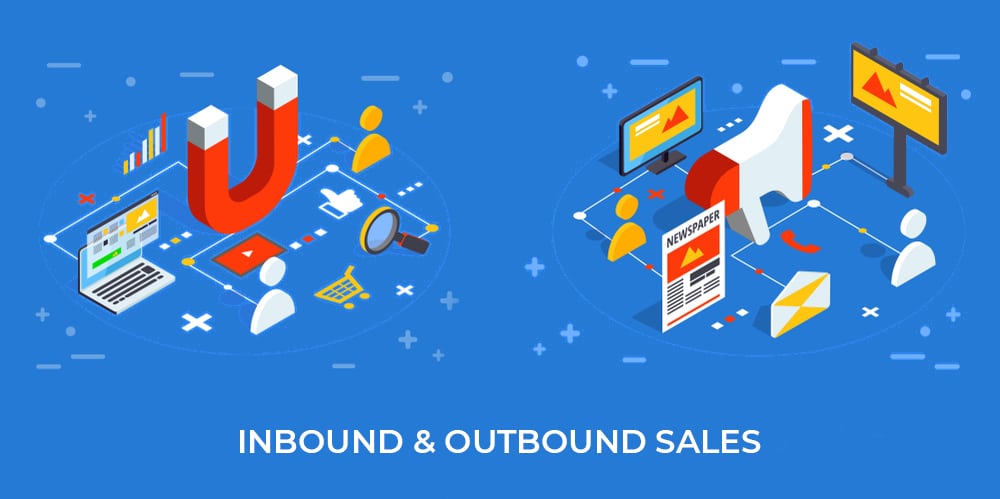 How to Build Strong Inbound & Outbound Sales Strategies