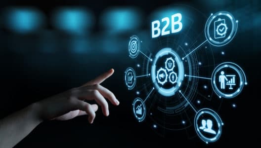 B2B Sales Outsourcing
