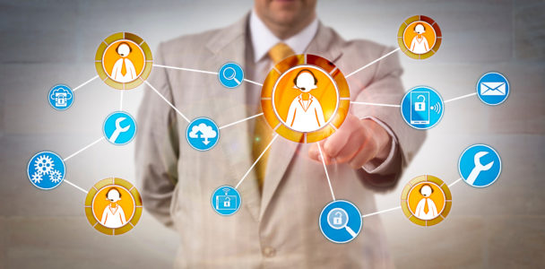 Sales Outsourcing