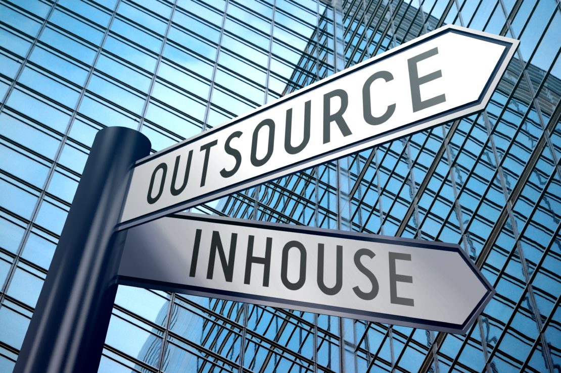 Inside Sales Outsourcing