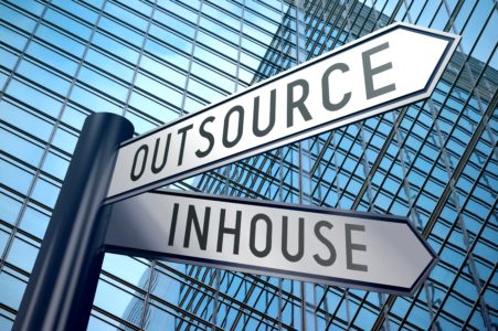Inside Sales Outsourcing