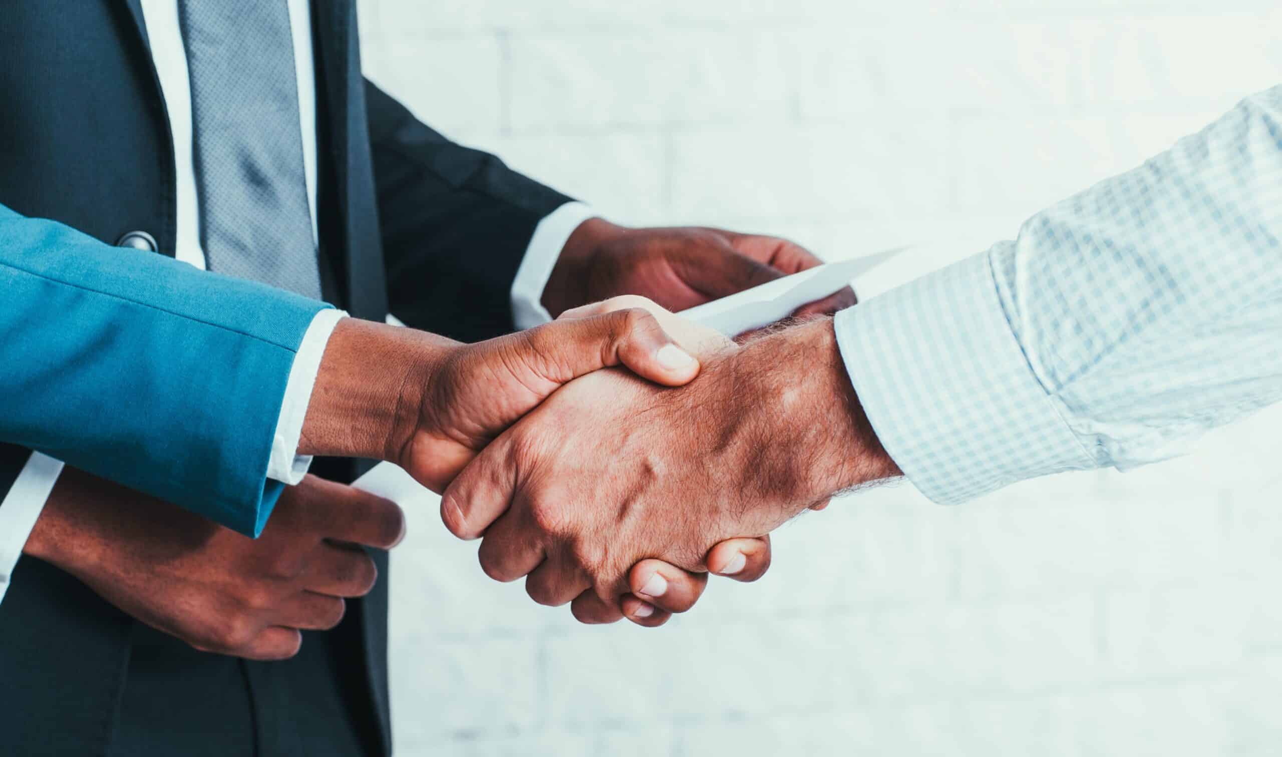 A Complete Guide to Sales Outsourcing