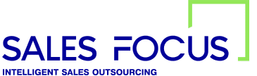 Sales Focus Logo
