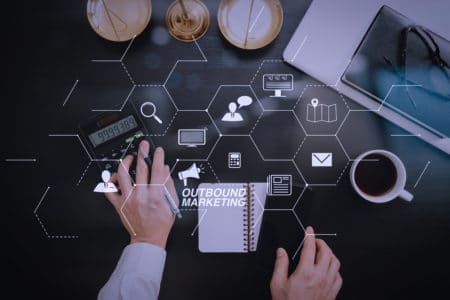 Outbound Sales Strategy