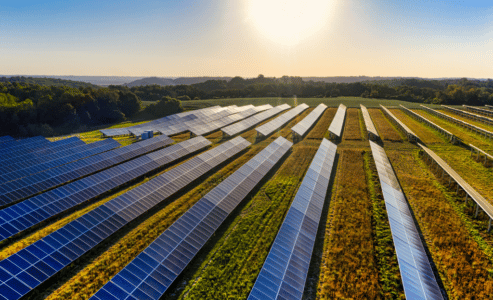 community solar