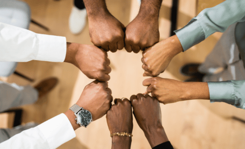 build sales team