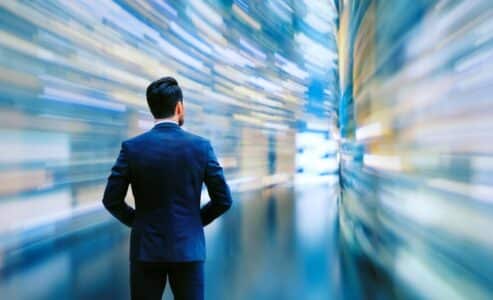 speed to market