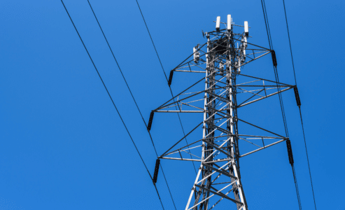 Sales Focus Expands Into the Utilities Division With Three New Clients