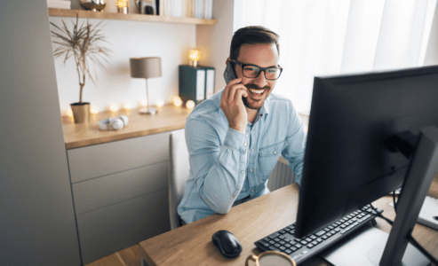Virtual Selling in a Digital World