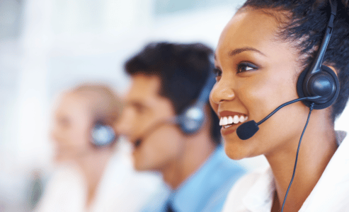 7 new inside clients