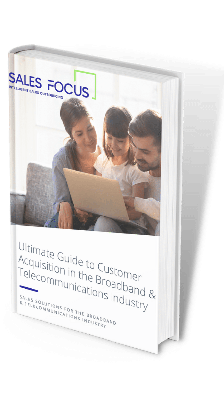 Broadband White Paper Book