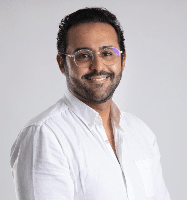 Mouad Layachi headshot